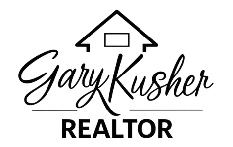 Gary Kusher Logo 5